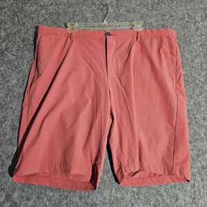 Tommy Bahama Men's Athletic Shorts - Salmon